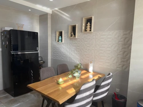 Vente Appartement F3 F4 Alger Douera
