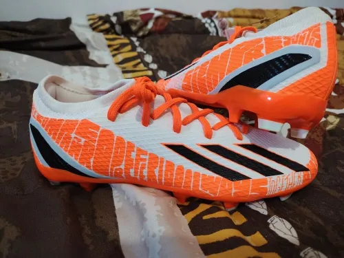 Adidas X Speedportal Messi.3 FG  Neuf original ( PROTEGE TIBIA OFFERT )
