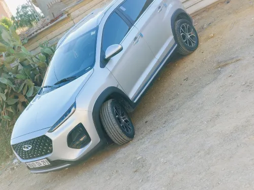 Chery Tiggo 2 pro 2024 1.5 CVT