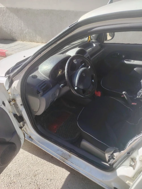 Renault Clio 2 2000 Clio 2