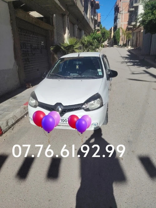 Renault Clio 2 2000 Clio 2