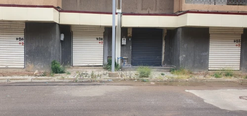 Location Local Alger Mahelma