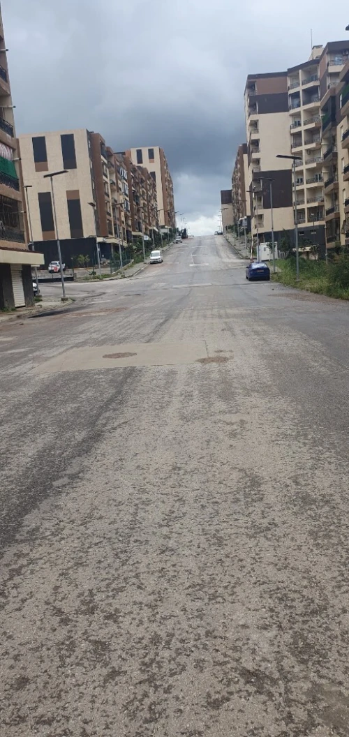 Location Local Alger Mahelma
