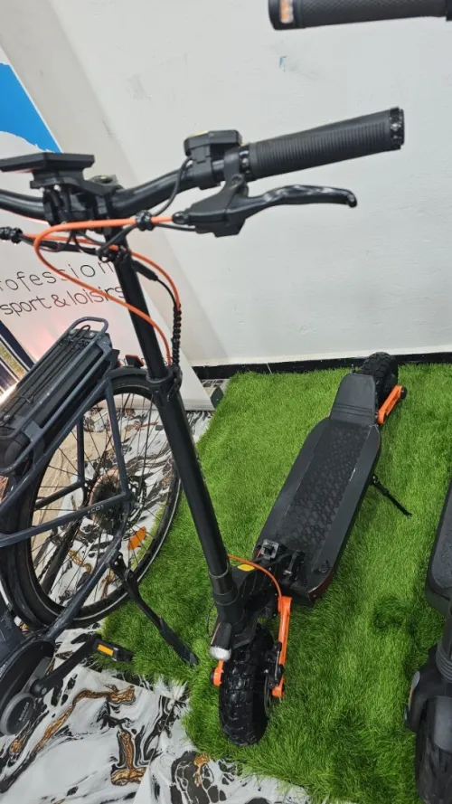 Nineboot, Ducati, joyor Trautinette électrique 2024