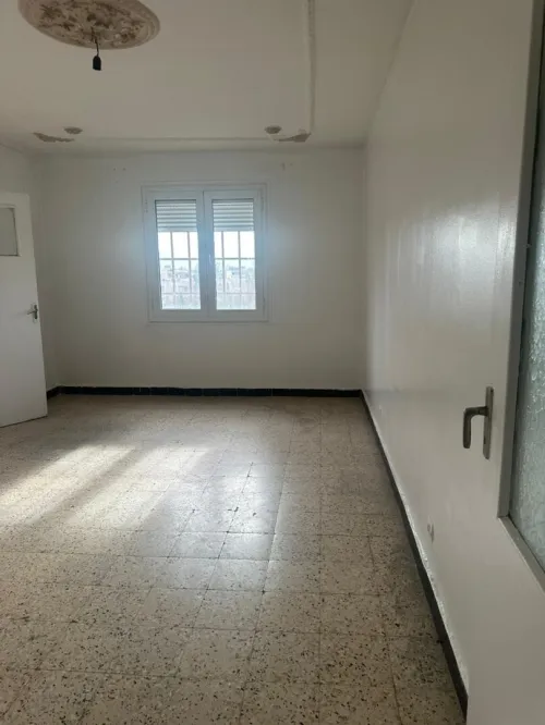 Location Appartement F3 Alger Dar el beida