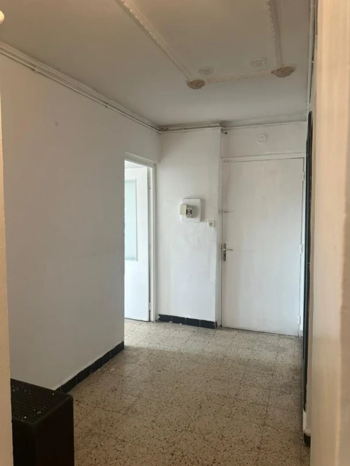 Location Appartement F3 Alger Dar el beida