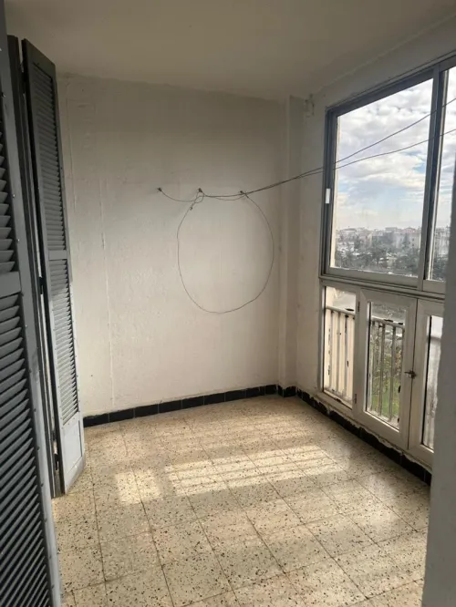 Location Appartement F3 Alger Dar el beida