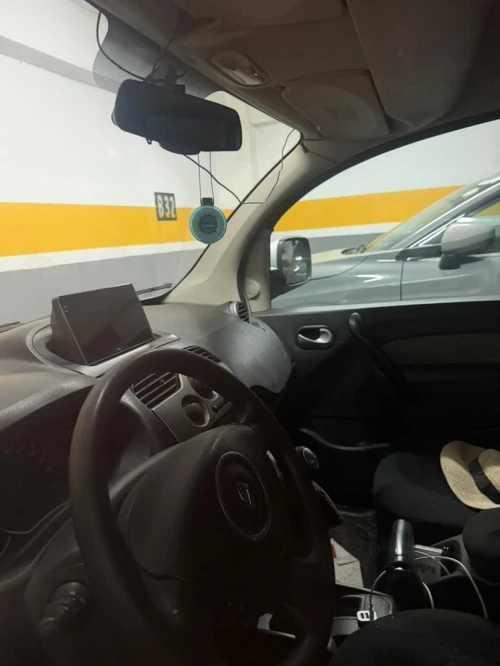 Renault Kangoo 2011 Kangoo