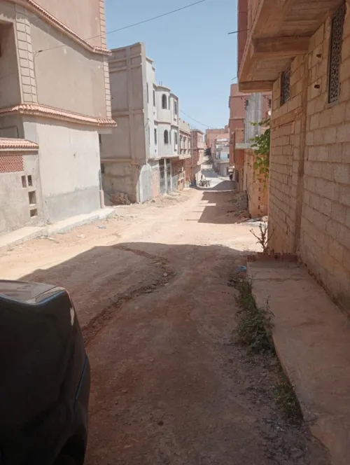 Vente Terrain Tlemcen Tlemcen