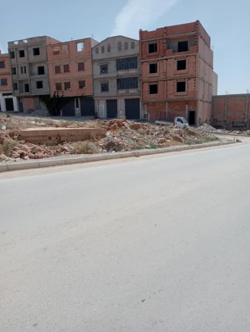 Vente Terrain Tlemcen Tlemcen