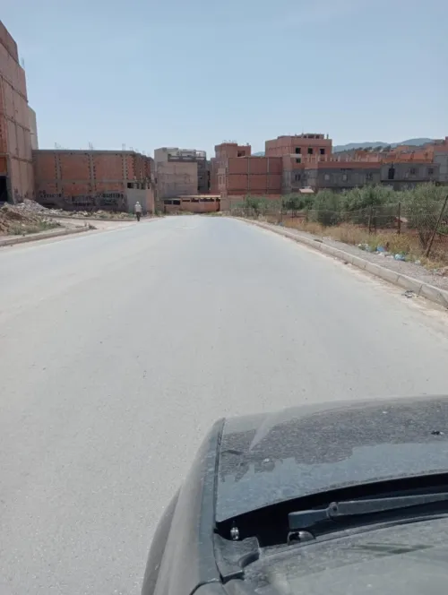 Vente Terrain Tlemcen Tlemcen