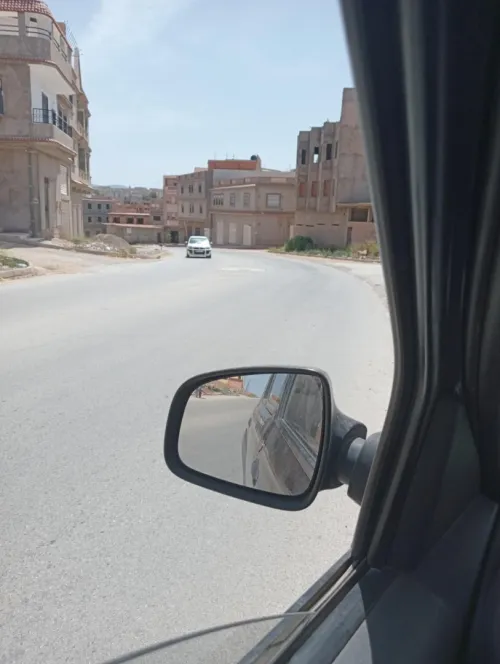 Vente Terrain Tlemcen Tlemcen