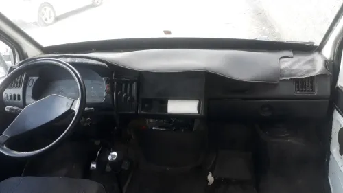 Renault Trafic R25 1998
