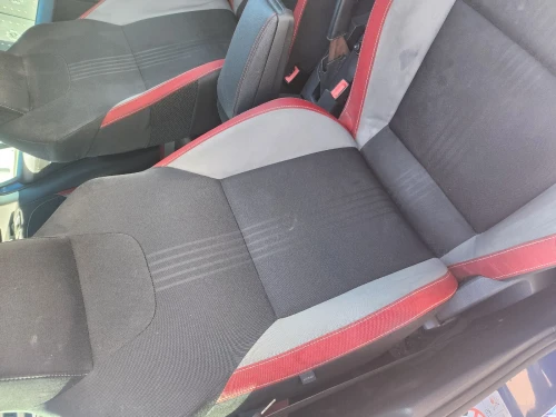 Skoda Rapid 2019 Monte carlo