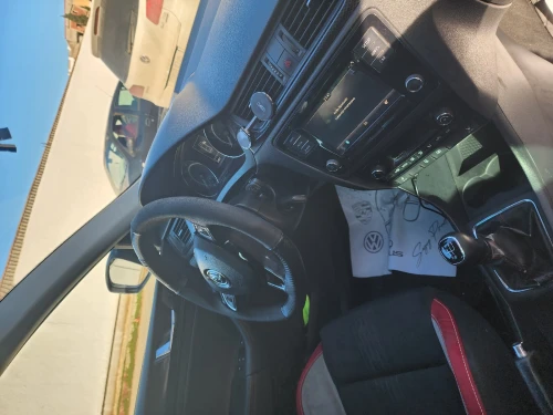 Skoda Rapid 2019 Monte carlo