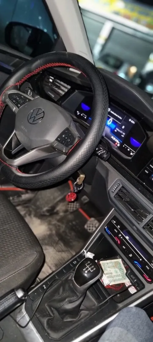 Volkswagen Polo 2023 Life Plus