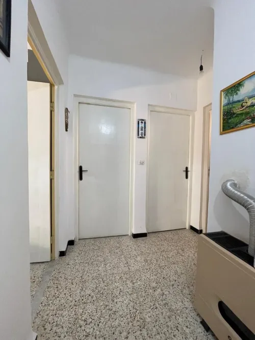 Vente Appartement F4 Alger Ain benian