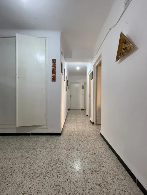 Vente Appartement F4 Alger Ain benian