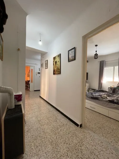 Vente Appartement F4 Alger Ain benian