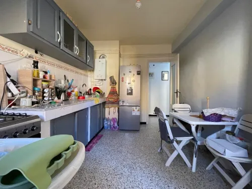 Vente Appartement F4 Alger Ain benian