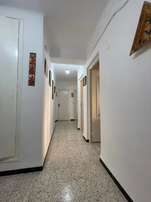 Vente Appartement F4 Alger Ain benian