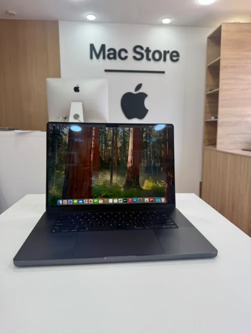 MACBOOK PRO M3 MAX 64/2T 16POUCES