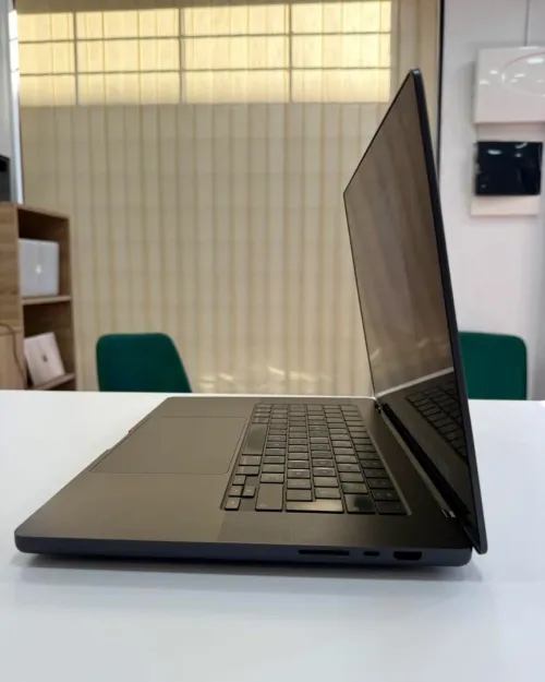 MACBOOK PRO M3 MAX   16 inch  48/ 1T