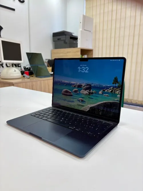 Macbook air m4 32/2T