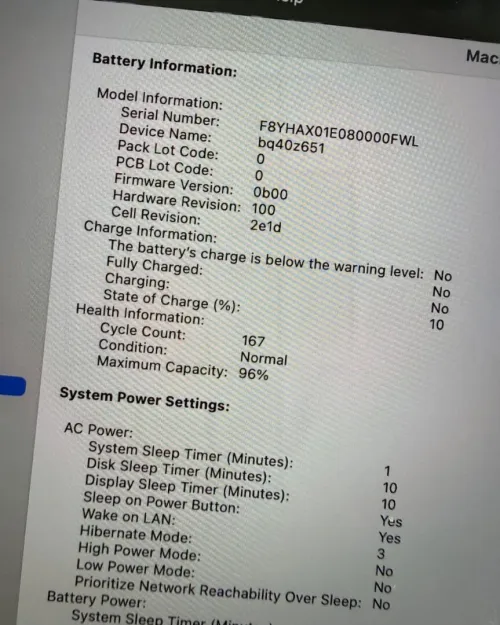 MacBook Pro M4 Pro 14 24/512