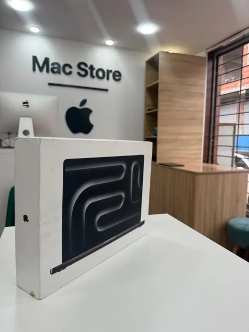 MACBOOK PRO 2023 M3 PRO 16 POUCES