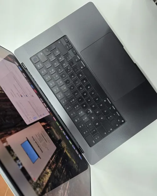 MACBOOK PRO M3 MAX   16 inch  36/ 1T