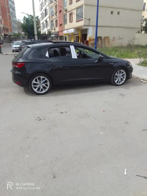 Seat Leon 2014 Leon