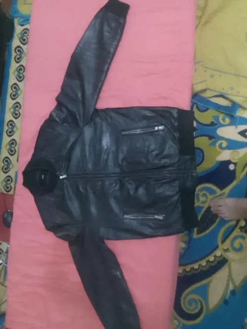 oran veste