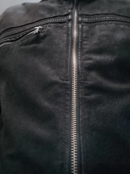 oran veste