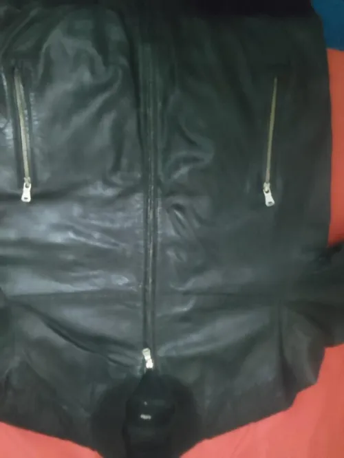 oran veste