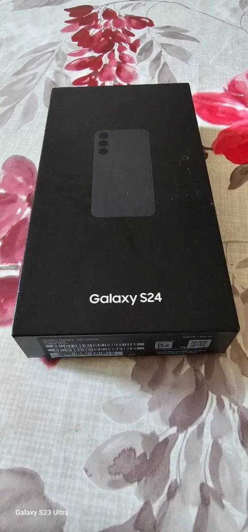 Samsung S24