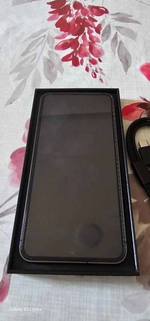 Samsung S24