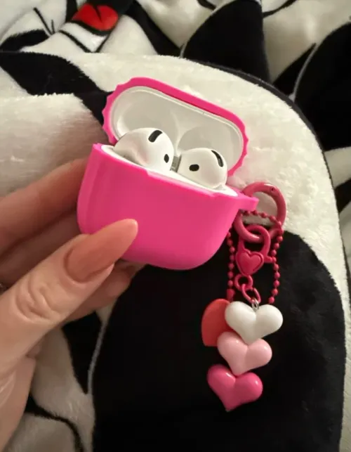 Coque airpods
