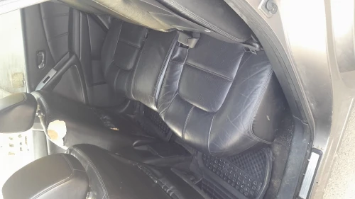 Nissan Murano 2014 Murano