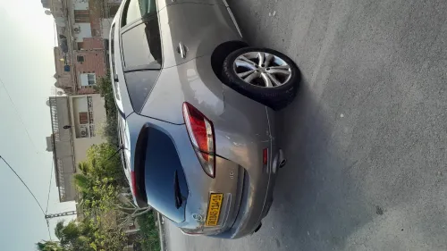 Nissan Murano 2014 Murano