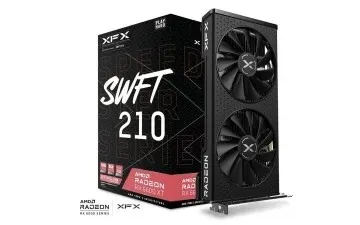 XFX RX 6600 8GB GDDR6 Graphics Card