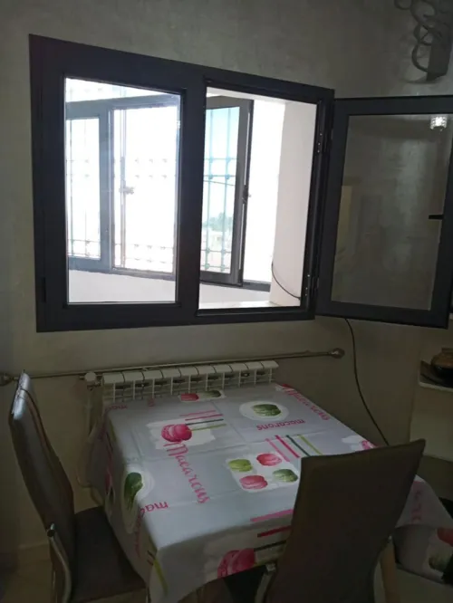 Vente Appartement Duplex F4 Tlemcen Tlemcen