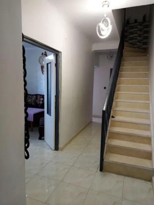 Vente Appartement Duplex F4 Tlemcen Tlemcen