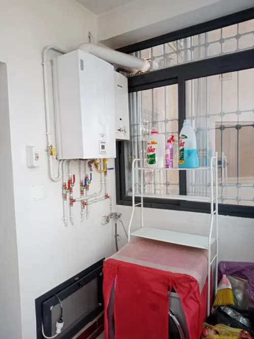 Vente Appartement Duplex F4 Tlemcen Tlemcen