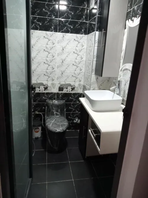 Vente Appartement Duplex F4 Tlemcen Tlemcen