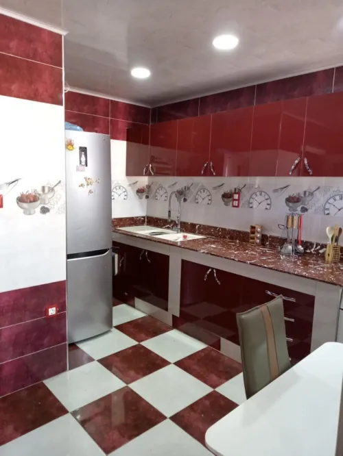 Vente Appartement Duplex F4 Tlemcen Tlemcen