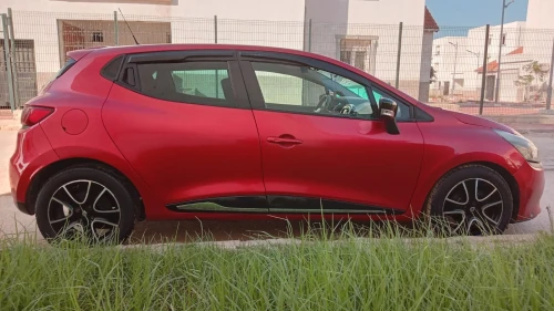 Renault Clio 4 2013 