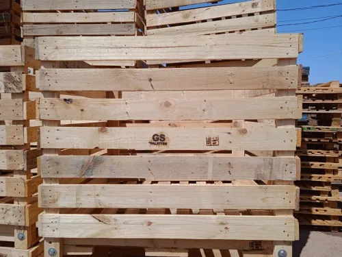 VENTE PALOX EN BOIS