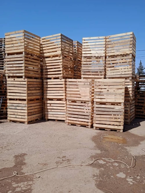 VENTE PALOX EN BOIS