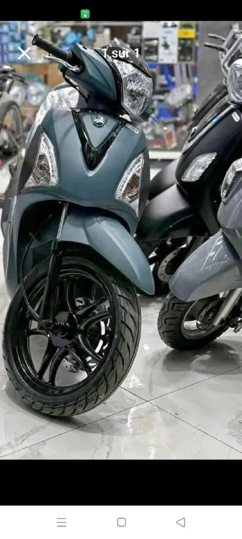sym st 2025